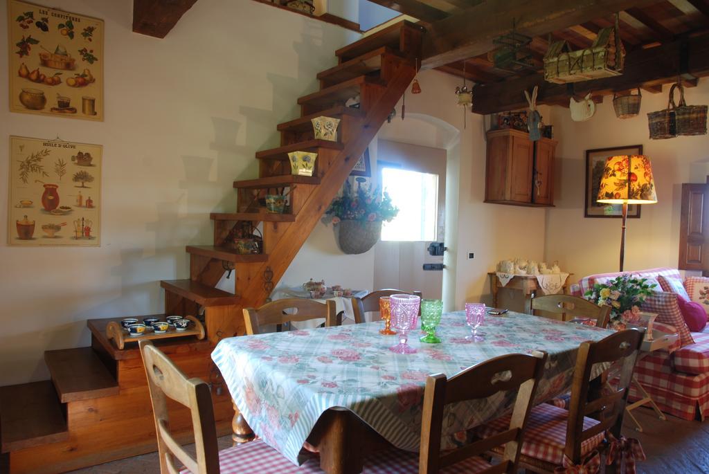 Appartamento Con Patio Privato E Giardino Tra Pisa E Firenze Palaia Zimmer foto
